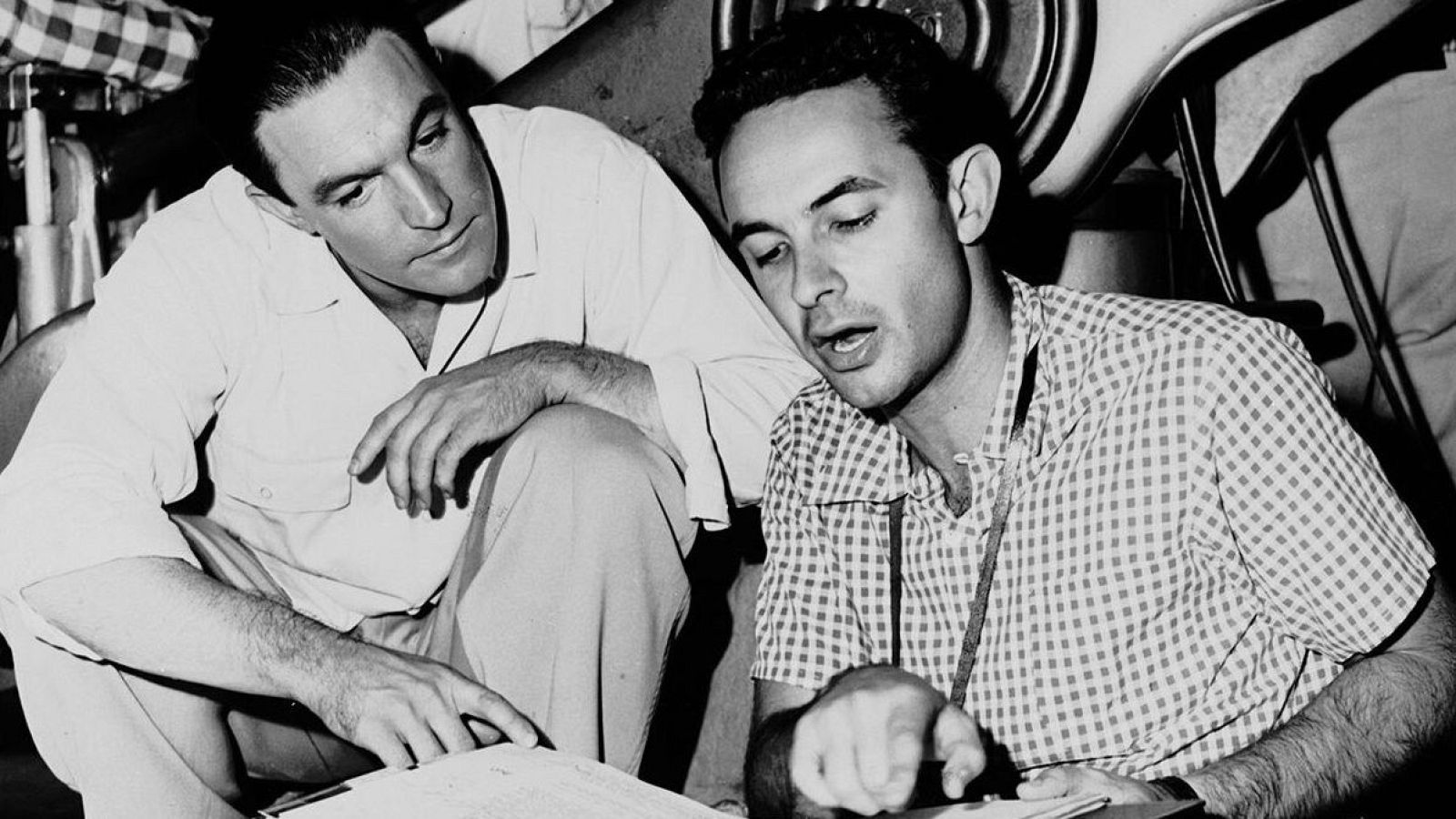 Días De Cine: Centenario Stanley Donen (1) | Ver