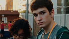 Somos cine - Lucas