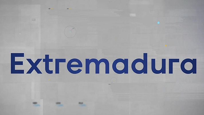 Noticias de Extremadura - Noticias de Extremadura - 12/04/2024