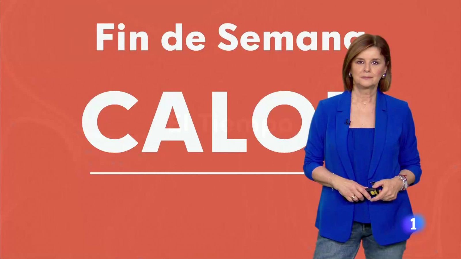 El Tiempo en Extremadura - 12/04/2024 | Ver