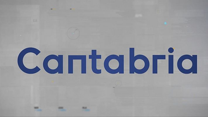 TeleCantabria - TeleCantabria2 - 12/04/24