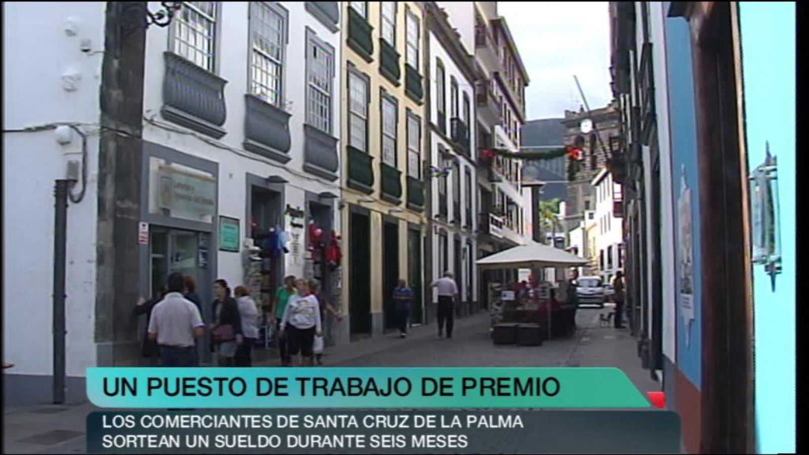 + Canarias - 05/12/12 - +Canarias | Ver