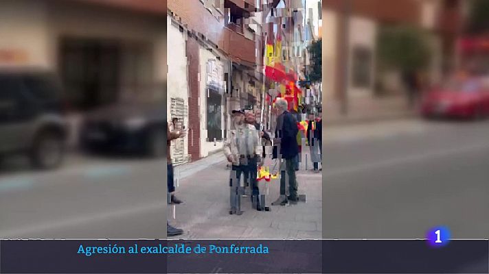 Noticias Castilla y León - 12/04/24