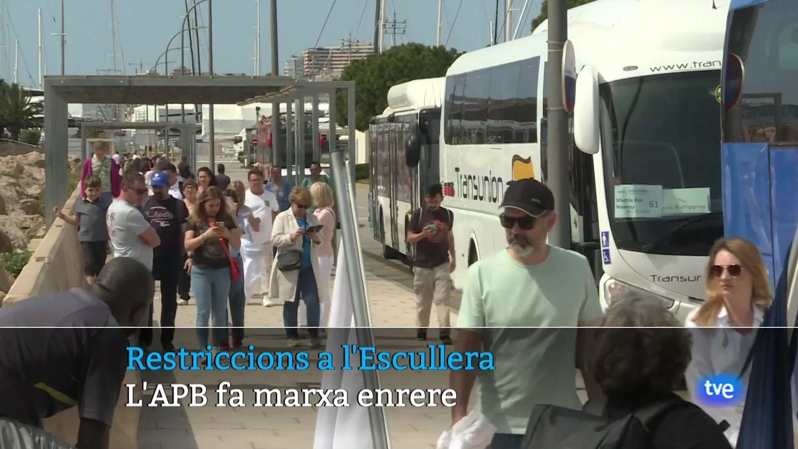 Informatiu Balear - Programa d'actualitat a RTVE Play