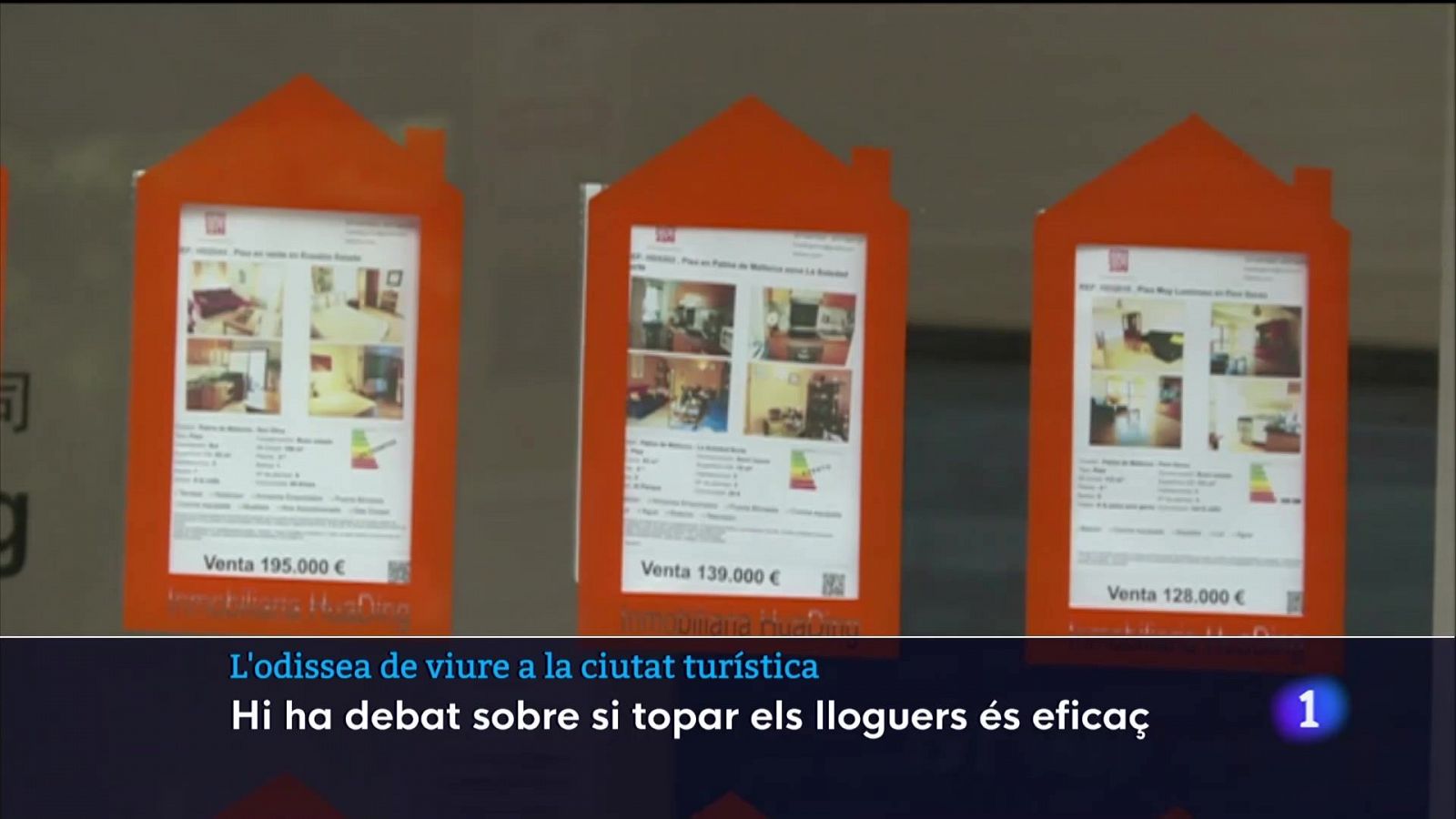 Informatiu Balear - Programa d'actualitat a RTVE Play