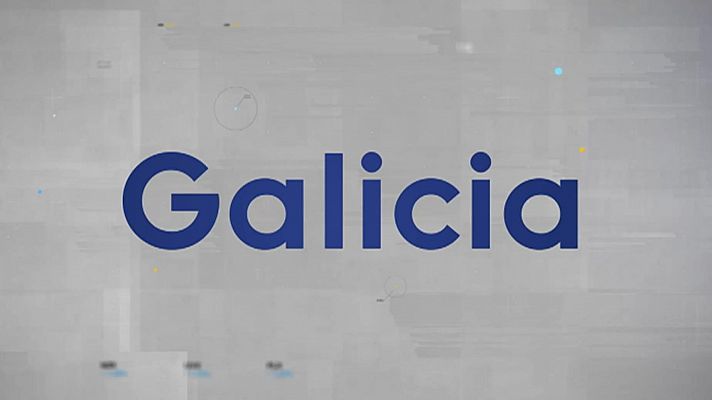 Telexornal - Galicia - Telexornal Galicia 12-04-2024