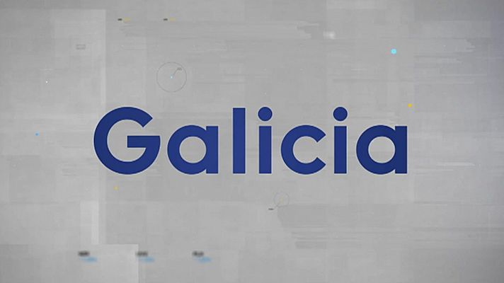 Galicia en 2 minutos 12-04-2024