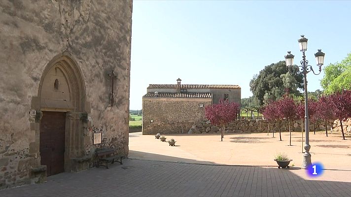 L'Informatiu - Foixà vol evitar que la Generalitat obri un centre de menors a la ciutat