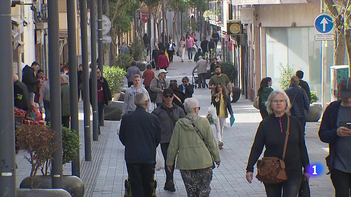 L'Informatiu - L'informatiu 2 - 12/04/2024