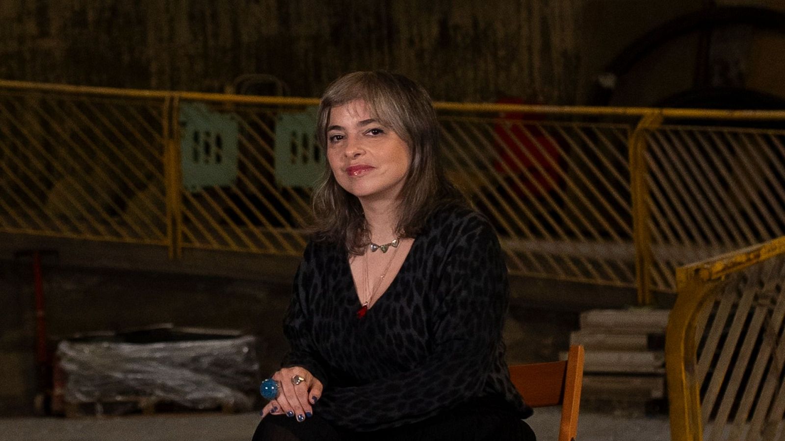 Nuevos relatos de horror firmados por la mirada de Mariana Enriquez - Página Dos | Ver