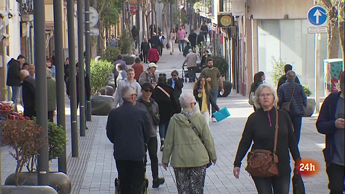 El Vespre - El Vespre - 12/04/2024