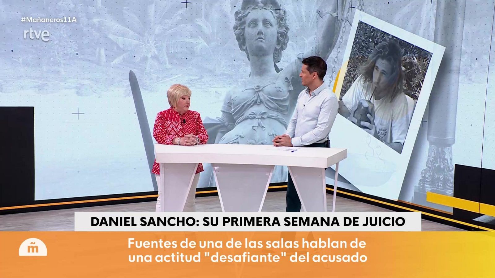 Mañaneros - Programa 149 - ver ahora