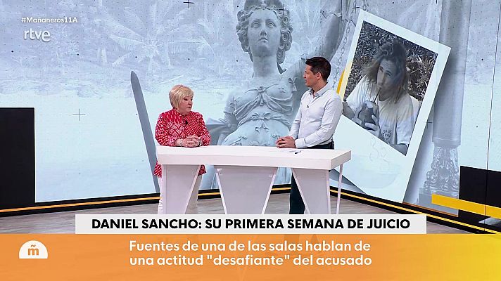 Mañaneros 360 - Programa 149