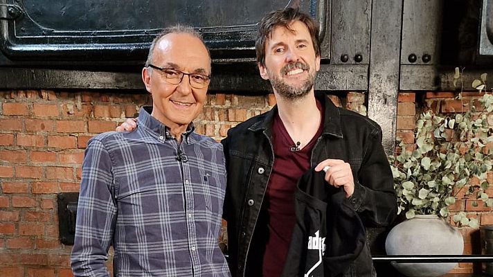 Días de cine - Días de cine - 12/04/24