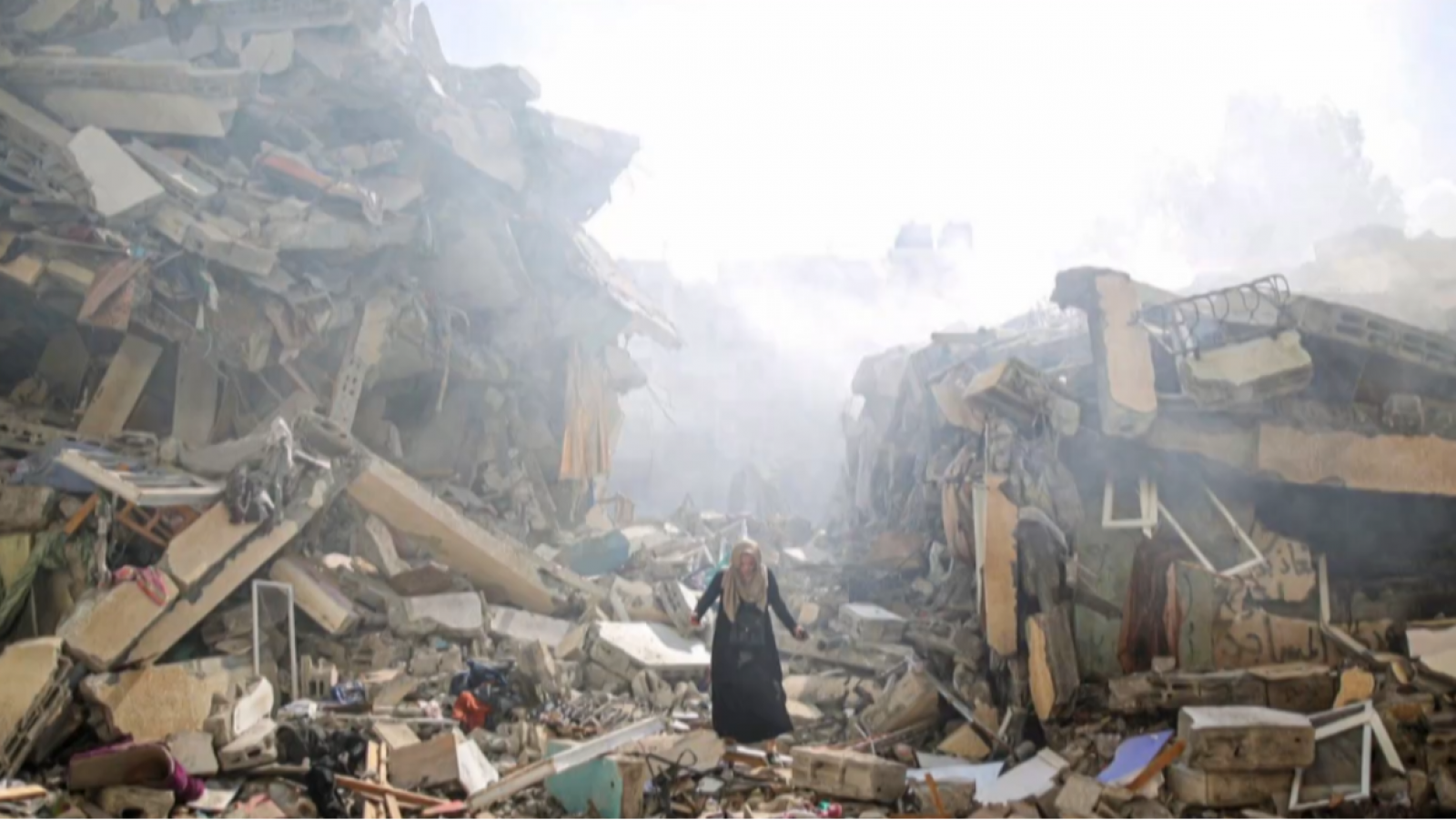 Las fotografías candidatas al World Press Photo | Ver