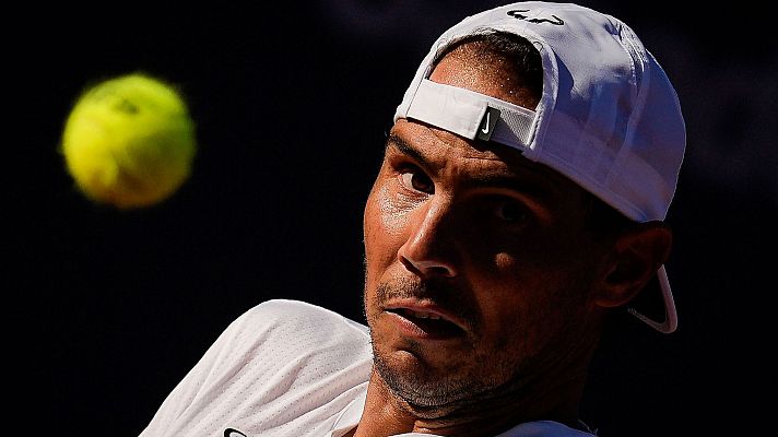 Rafa Nadal regresará en el torneo Godó cuatro meses después