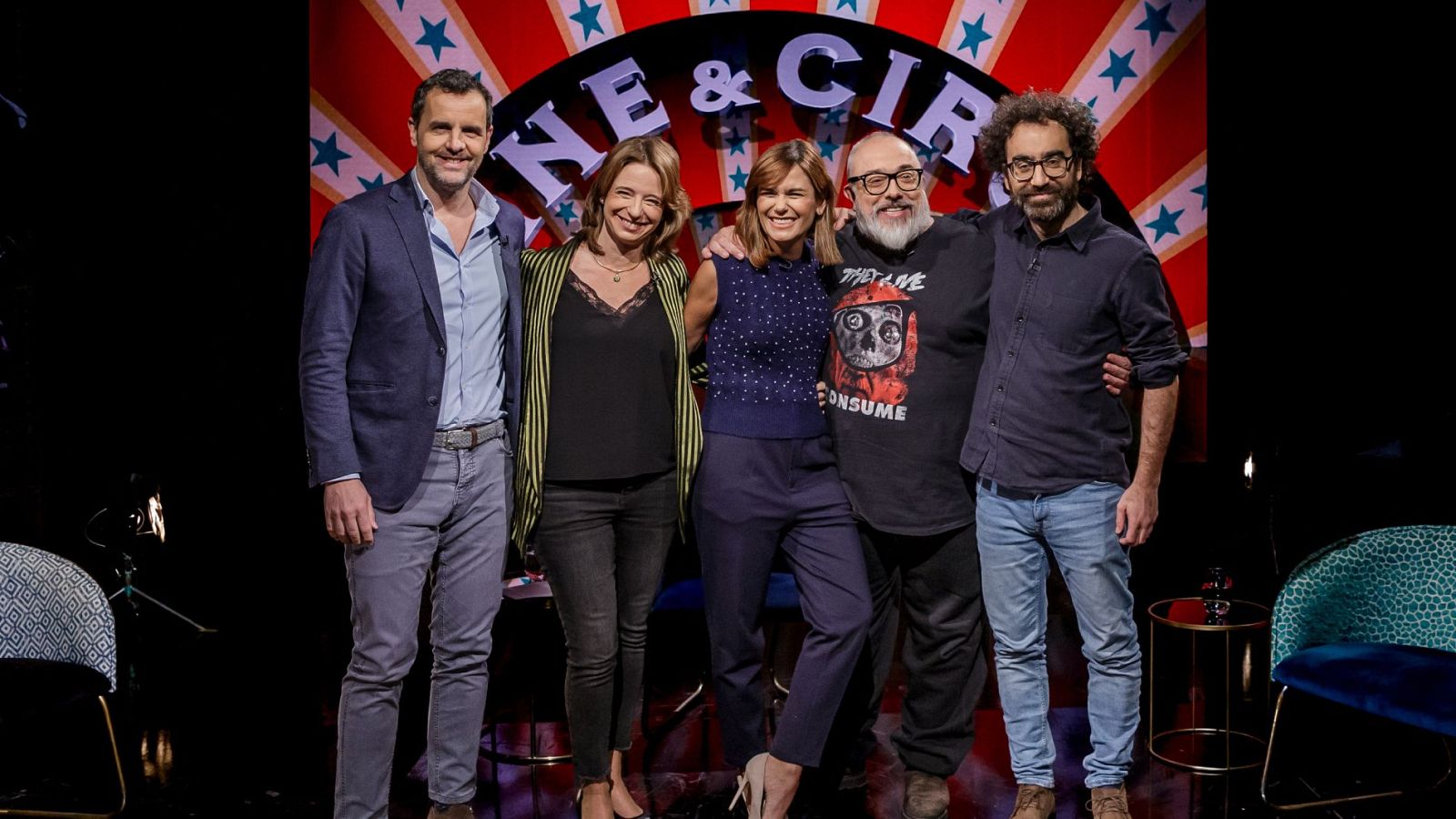 Historia de nuestro cine - Balada triste de trompeta (presentación) - ver ahora