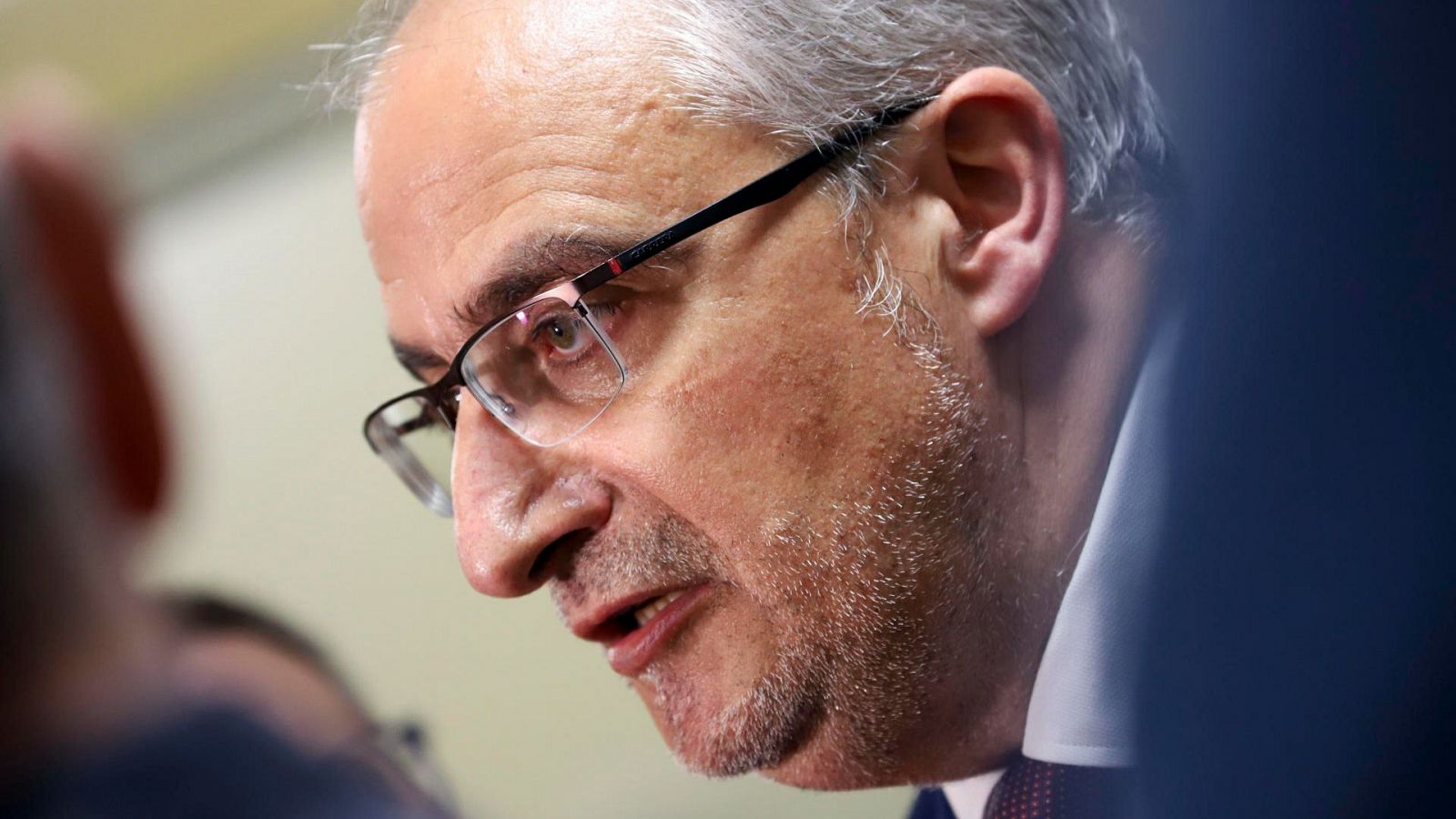 El exalcalde del PSOE de Ponferrada habla sobre su agresión | Ver