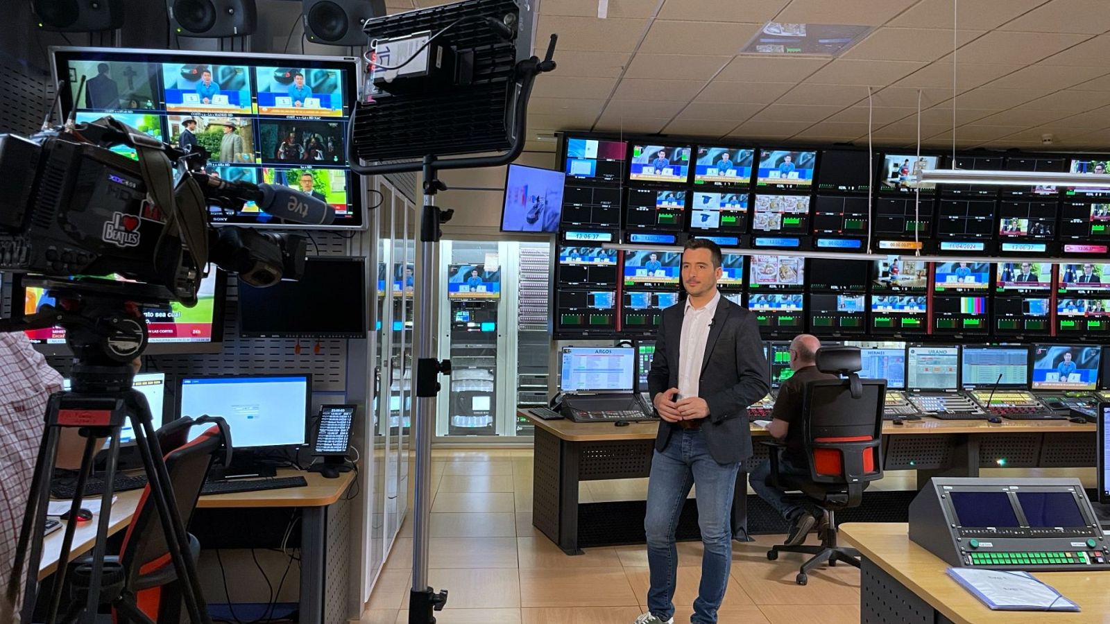 Europa 2024 - 12/04/24 - ver ahora