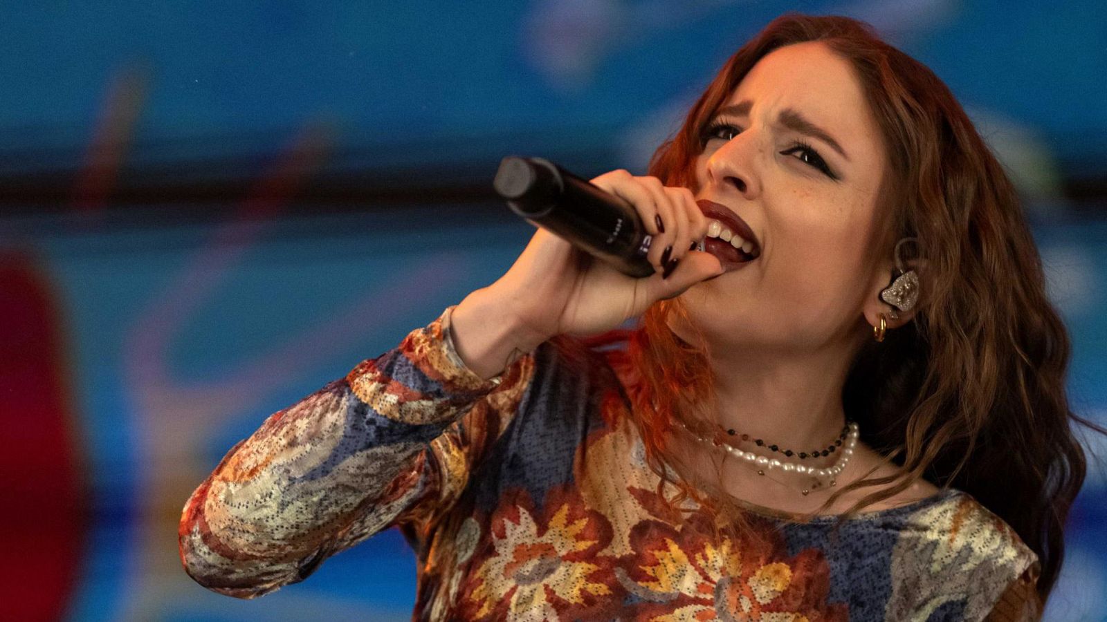Eurovision in Concert 2024: Angelina Mango - "La Noia" (Italia)