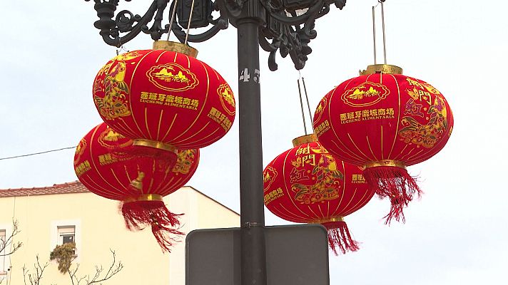 Chinatown Made in Usera