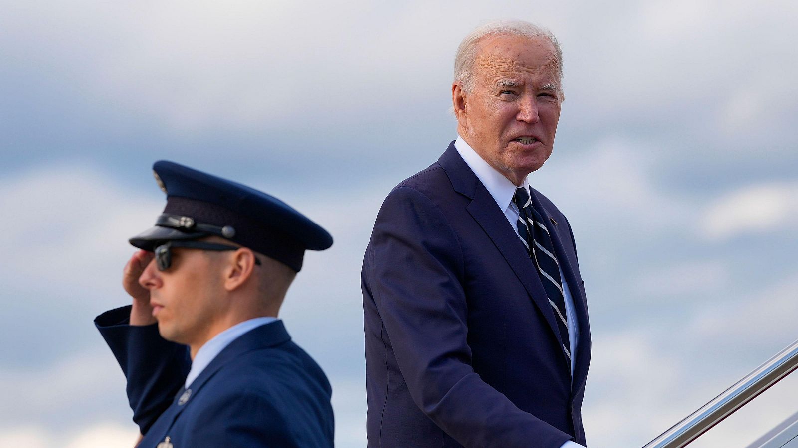 Telediario matinal en cuatro minutos - 13/04/2024 | Ver