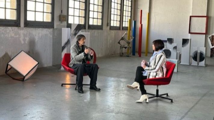 Para todos La 2 - Para todos La 2 - 13/04/24