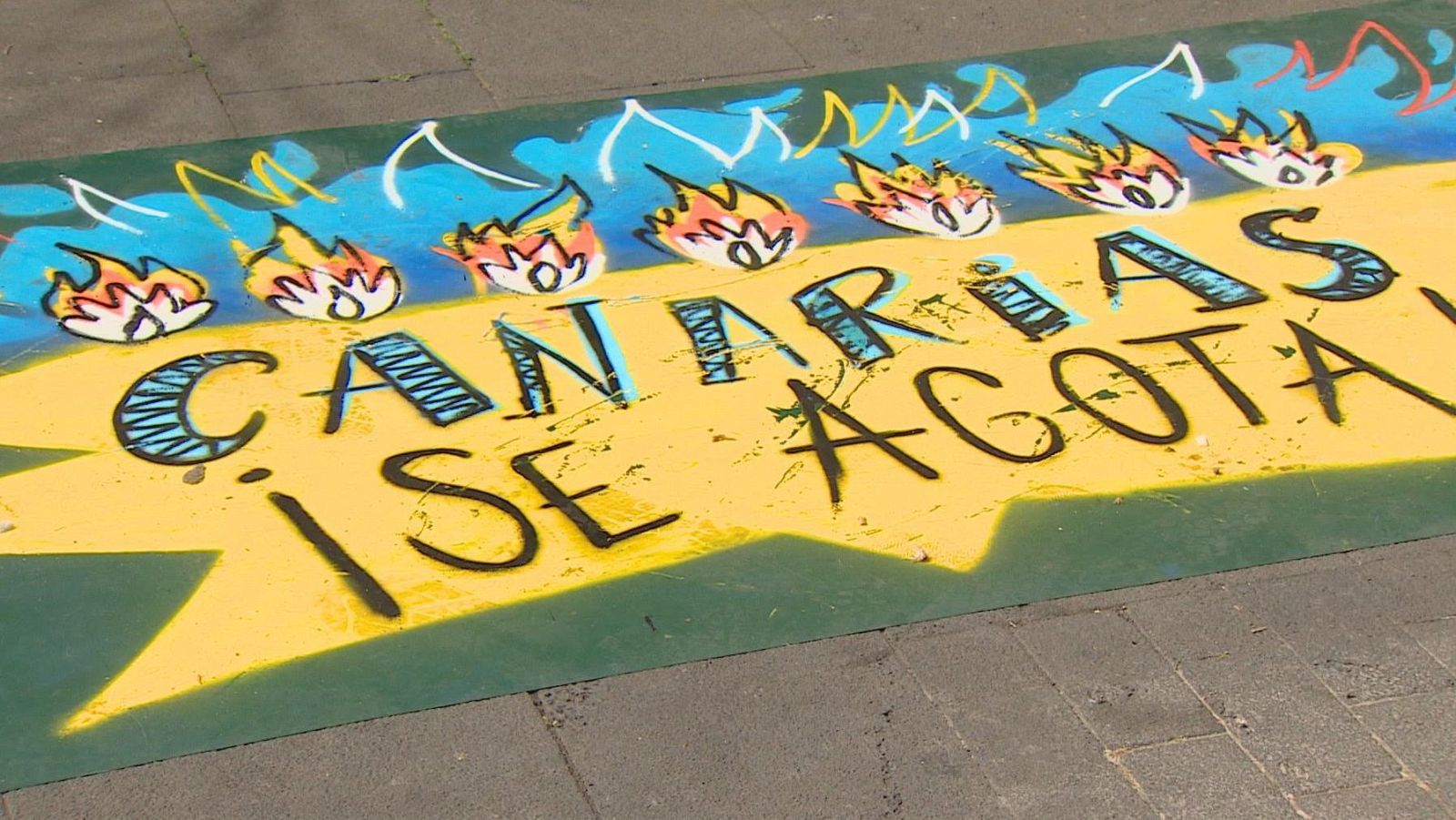 Telecanarias 2 - 12/04/2024 | Ver