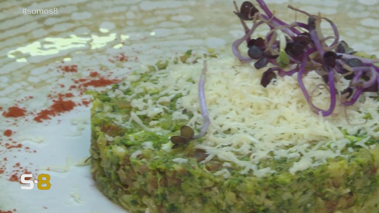 Somos 8 - 12/04/2024 - Somos 8 | Ver