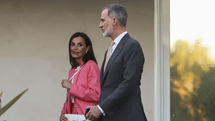 Audiencia Abierta - Audiencia Abierta - 13/04/24