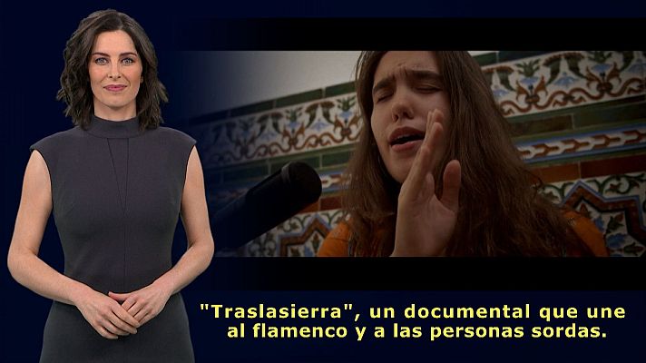 En lengua de signos - En lengua de signos - 13/04/24