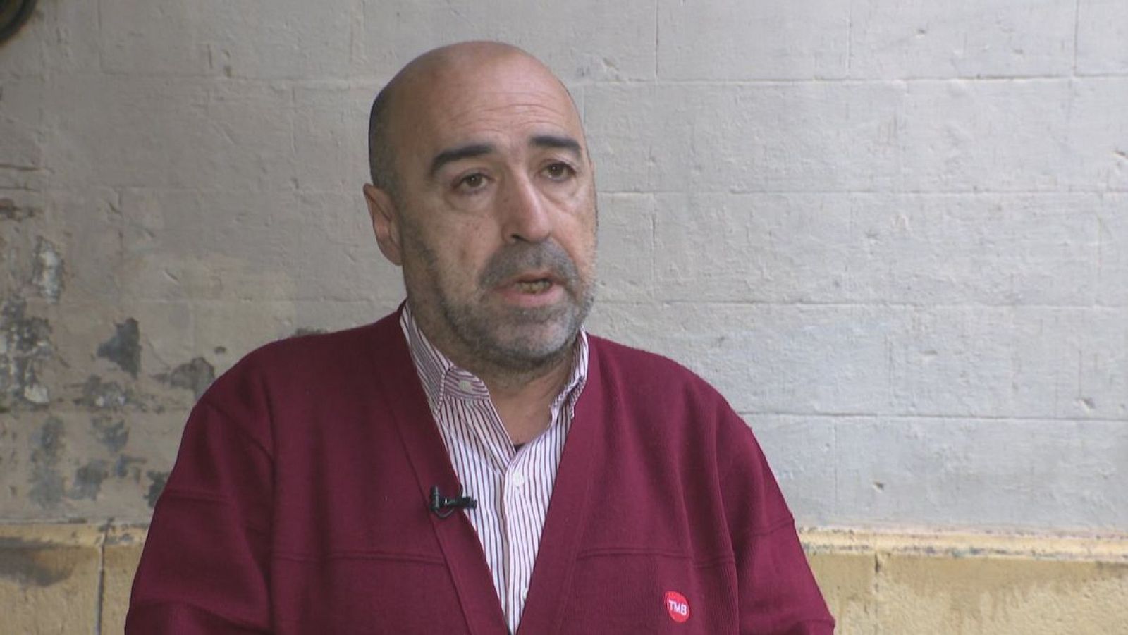 Creixen un 15% les sol·licituds d'excedència per tenir cura d'un familiar - L'Informatiu | Veure