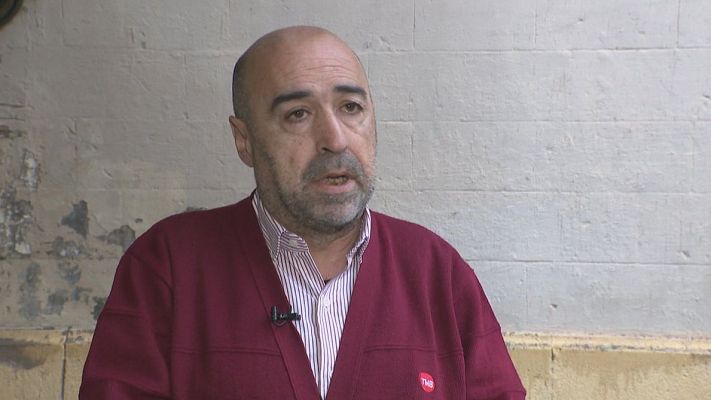 L'Informatiu - Creixen un 15% les sol·licituds d'excedència per tenir cura d'un familiar