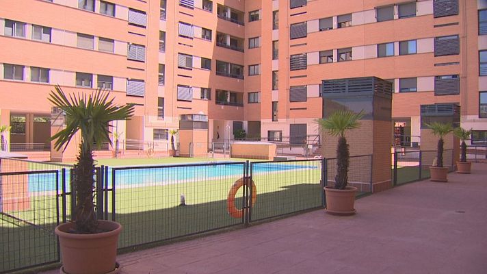 L'Informatiu - El Govern canvia de parer i permetrà omplir piscines