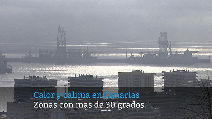 Telecanarias - Canarias en 2' - 13/04/2024