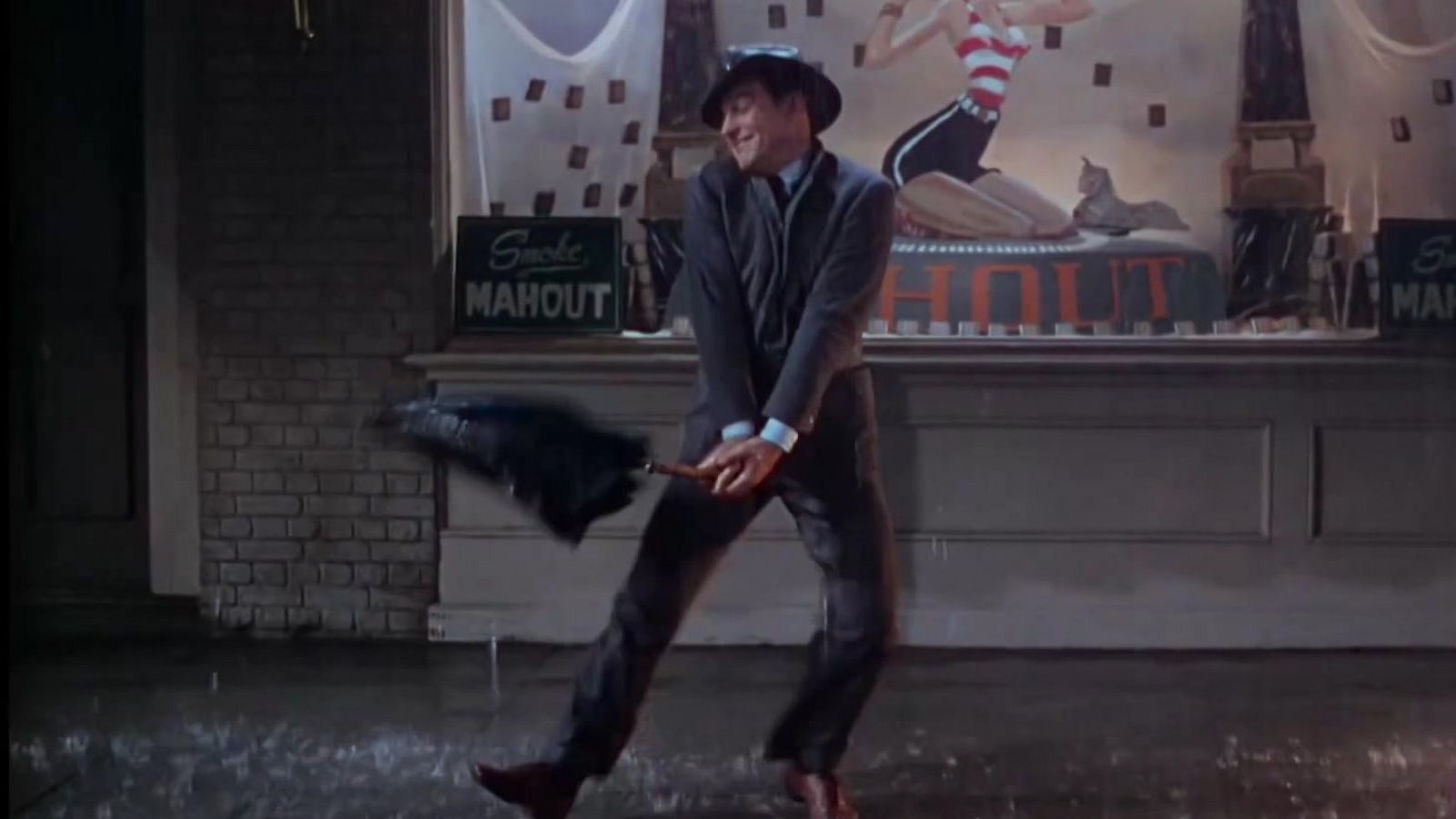 Centenario del nacimiento del director Stanley Donen | Ver