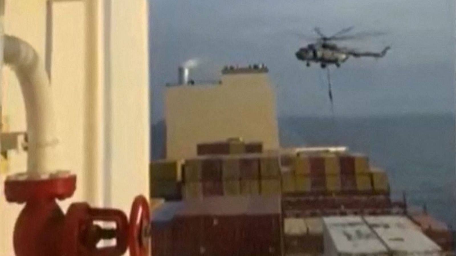 Telediario - 15 horas - 13/04/24 - ver ahora