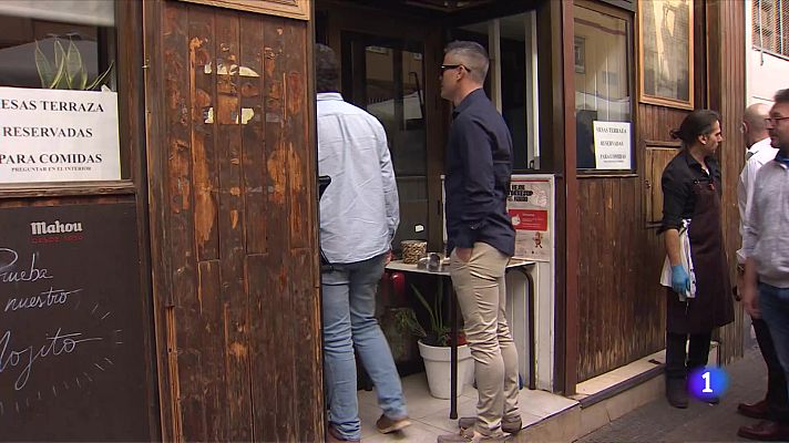 Telediario Fin de Semana - Furor por el torrezno en Aragón