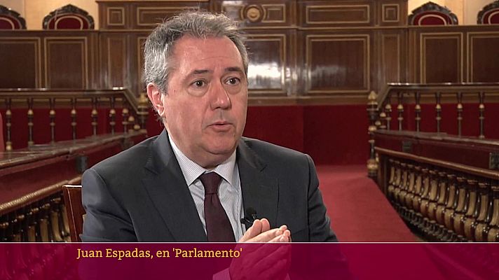 Parlamento - 13/03/24