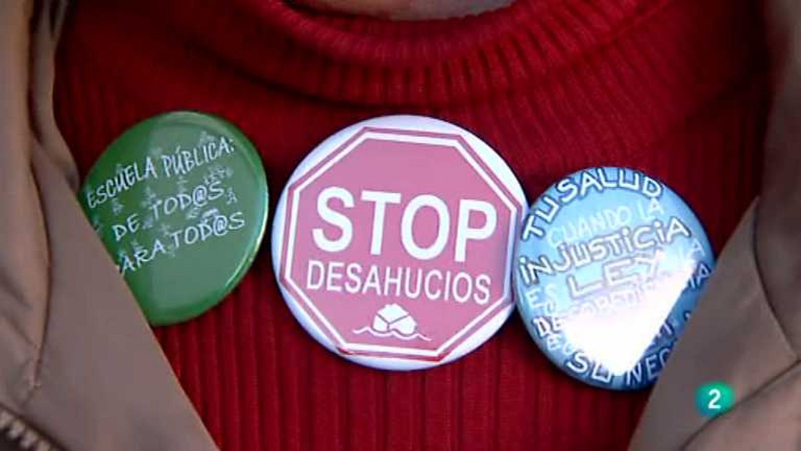 Babel en TVE - 09/12/12 - ver ahora