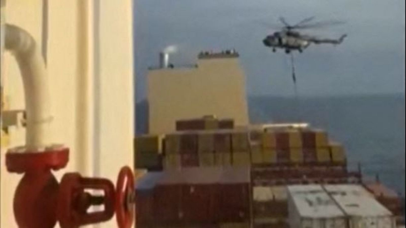 Informativo 24 horas - 20h - 13/03/24 - ver ahora