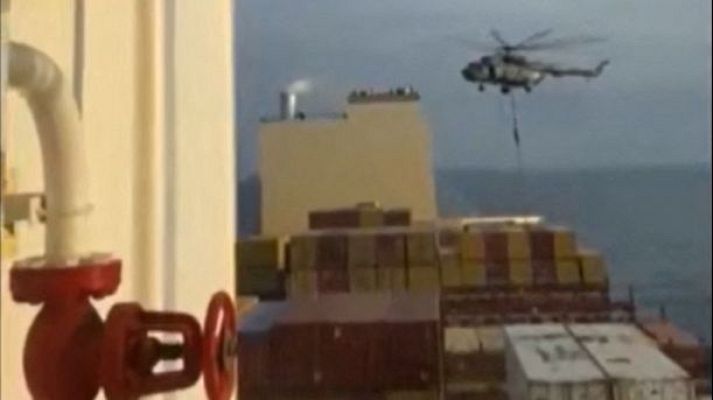 Fin de semana 24h - Informativo 24 horas - 20h - 13/03/24