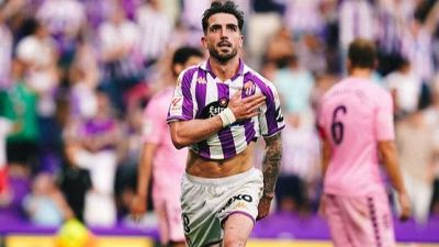 Valladolid - Eldense: resumen del partido de la 35 jornada de Liga | Segunda