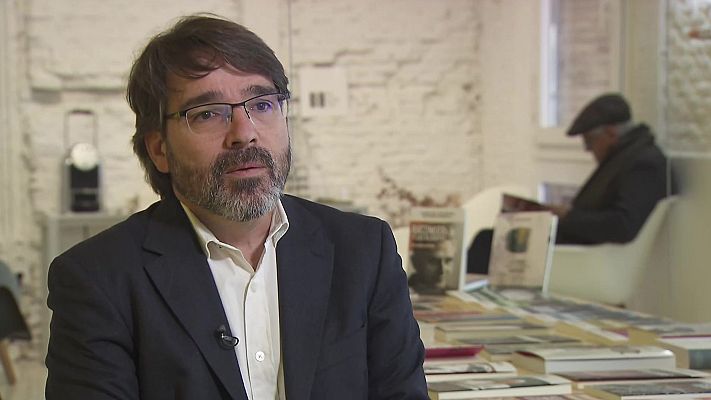 Testimonio - Un lugar de encuentro