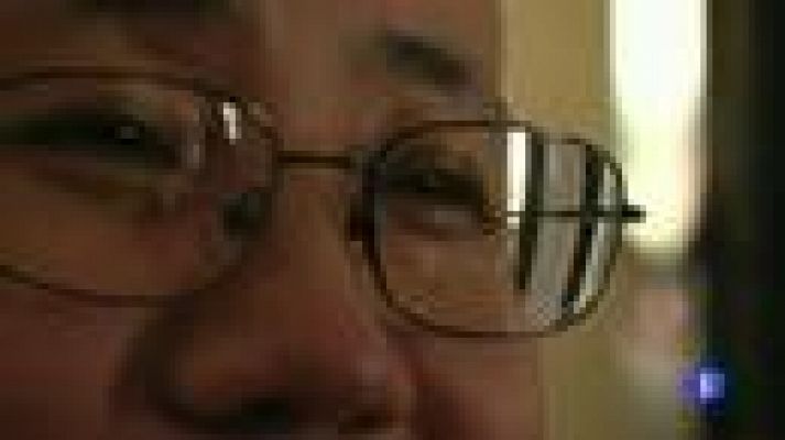 El Nobel de la Paz Liu Xaobo permanece encarcelado