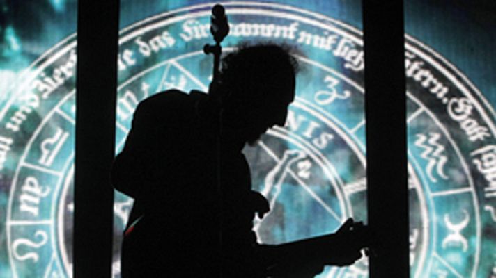 Telediario 1 - Los Planetas vuelven a Madrid con otro concierto recopilatorio