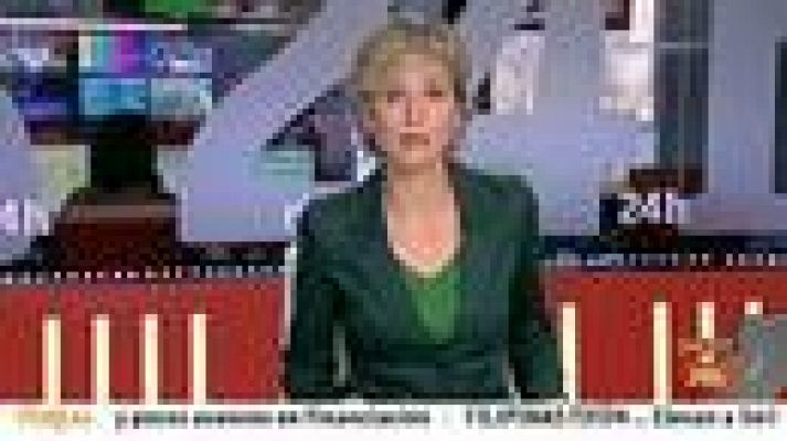 Informativo 24h - Arranca en Madrid otra 'marcha blanca' en defensa de la sanidad pública