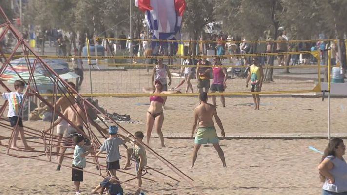 L'Informatiu - L'Informatiu - 14/04/2024