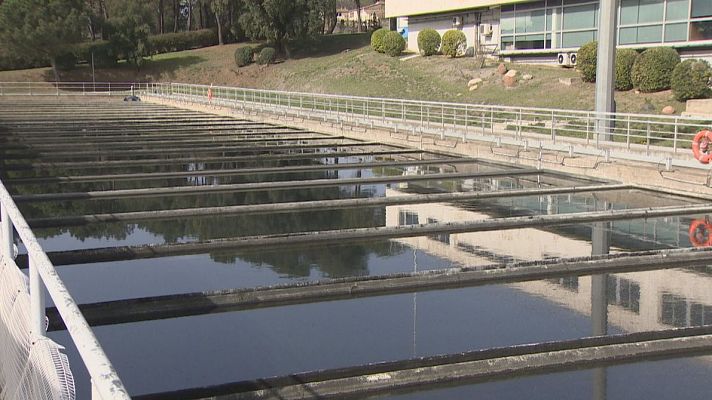 L'Informatiu - La sequera buida pous i aqüífers