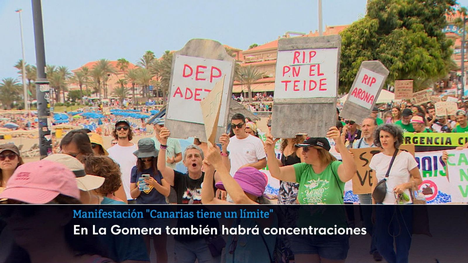 Telecanarias - 14/04/2024 | Ver